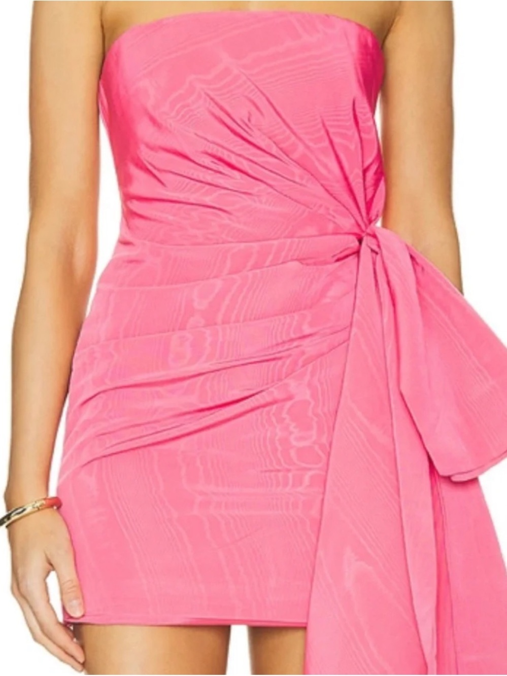 Bardot Alanis Mini Dress